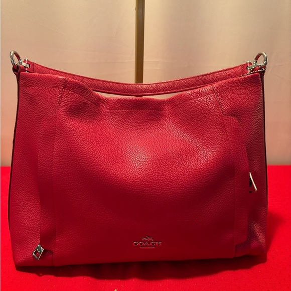 Coach Handbags - Coach Bag